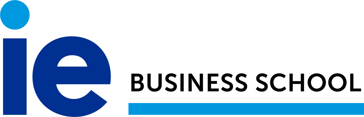 IE Business School logo