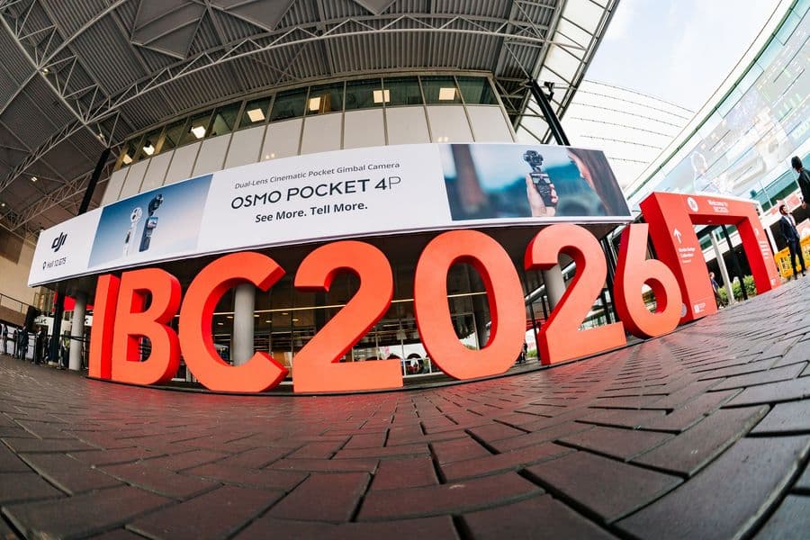 From Learning to Innovation: Leren Labs at IBC2026