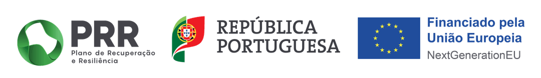 Co-funded by PRR, República Portuguesa and European Union NextGenerationEU