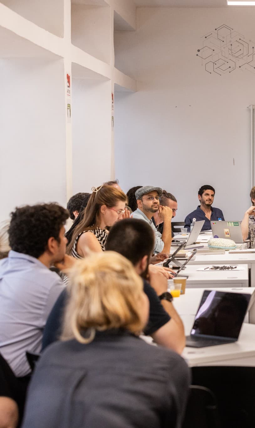 Leren Labs pitch