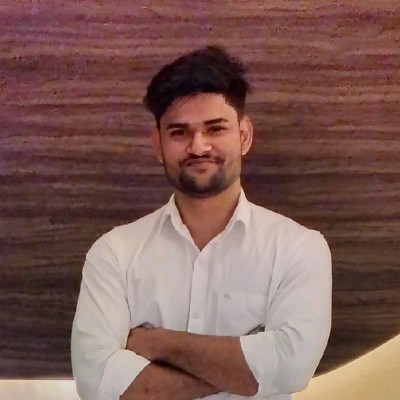 Anish Jha