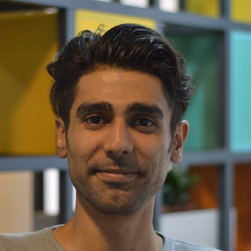 Peyman Pourjafar