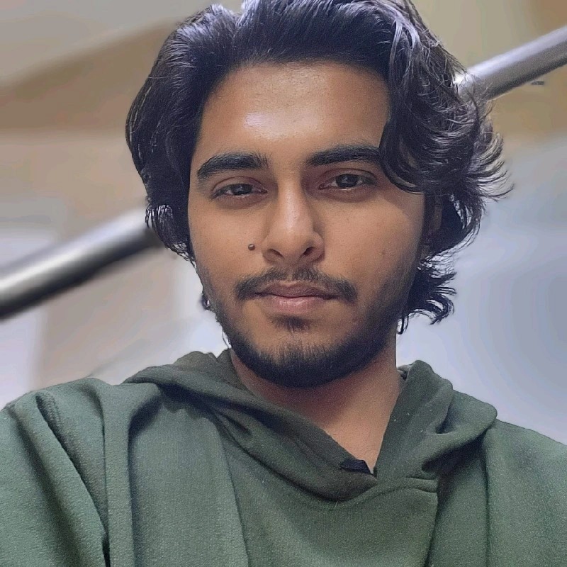 Prabal Sharma
