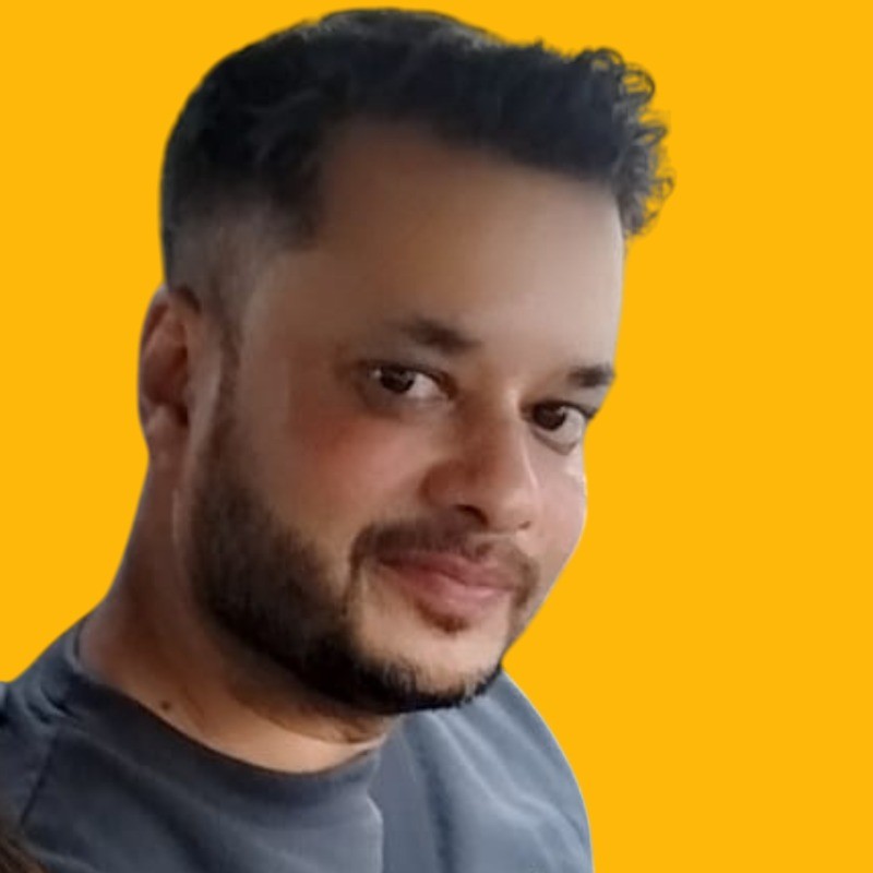 Rupesh Choudhary