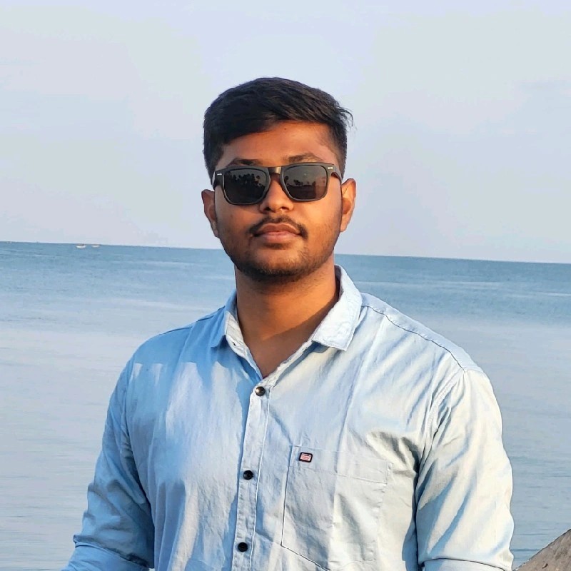 Sushil Kumar Gupta
