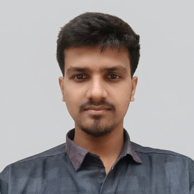 Rakibul Hossain