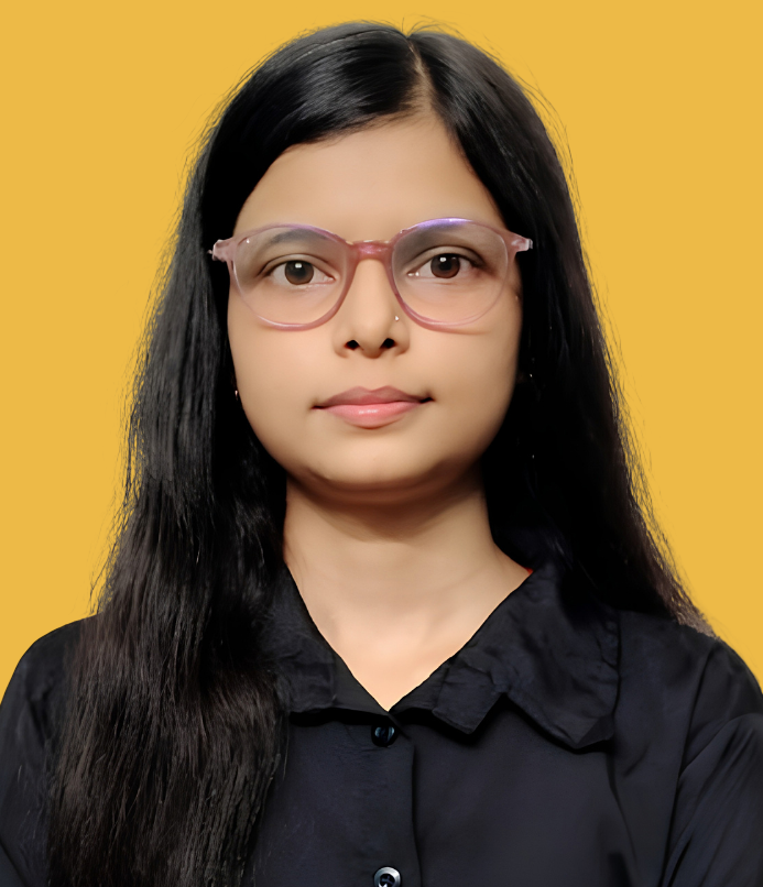 Shreya Srivastava